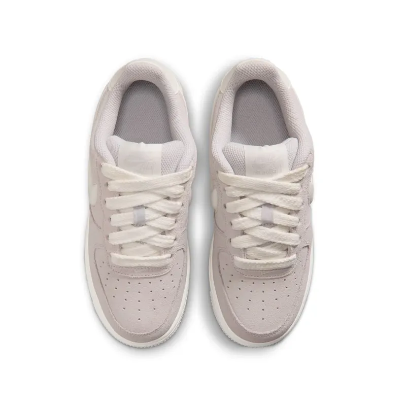 Nike Air Force 1 Vast Grey/Sail (IV5765-078)