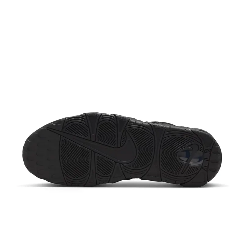 Nike Air Max Uptempo Black (IM6649-001)