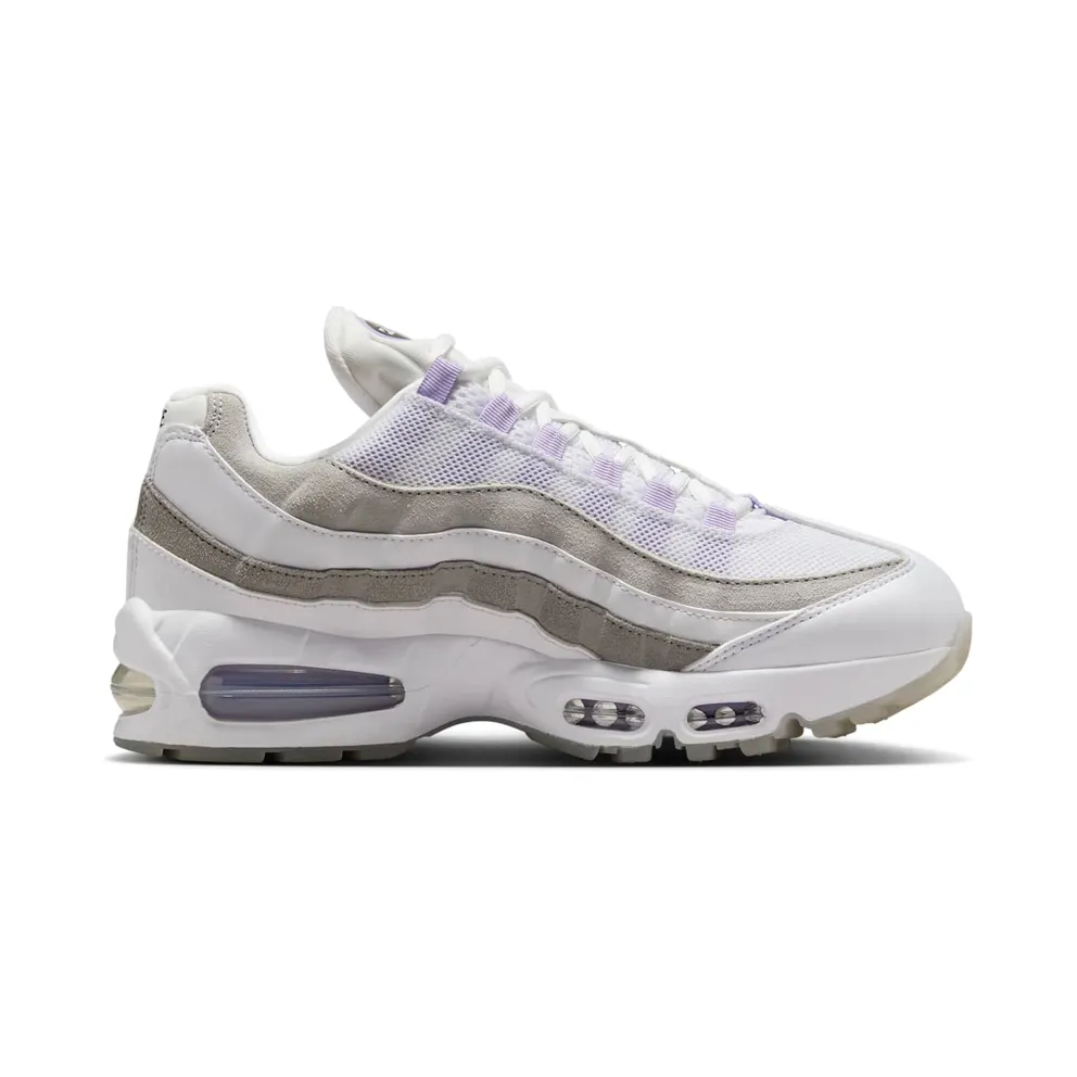 Nike Air Max 95 OG “Big Bubble Hydrangeas” (IB6396-100)