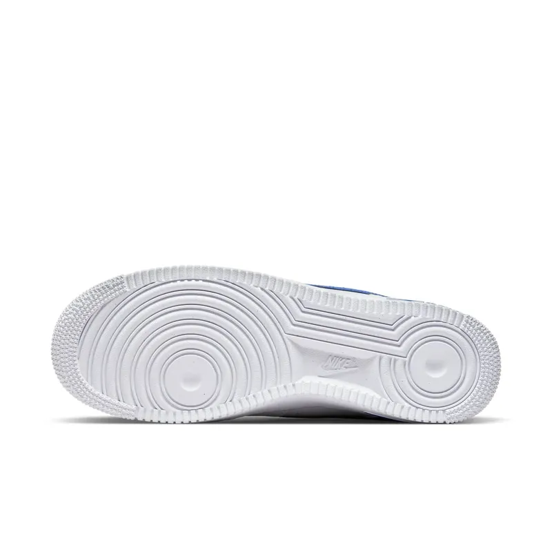 Nike Air Force 1 ’07 White (DR0143-100)