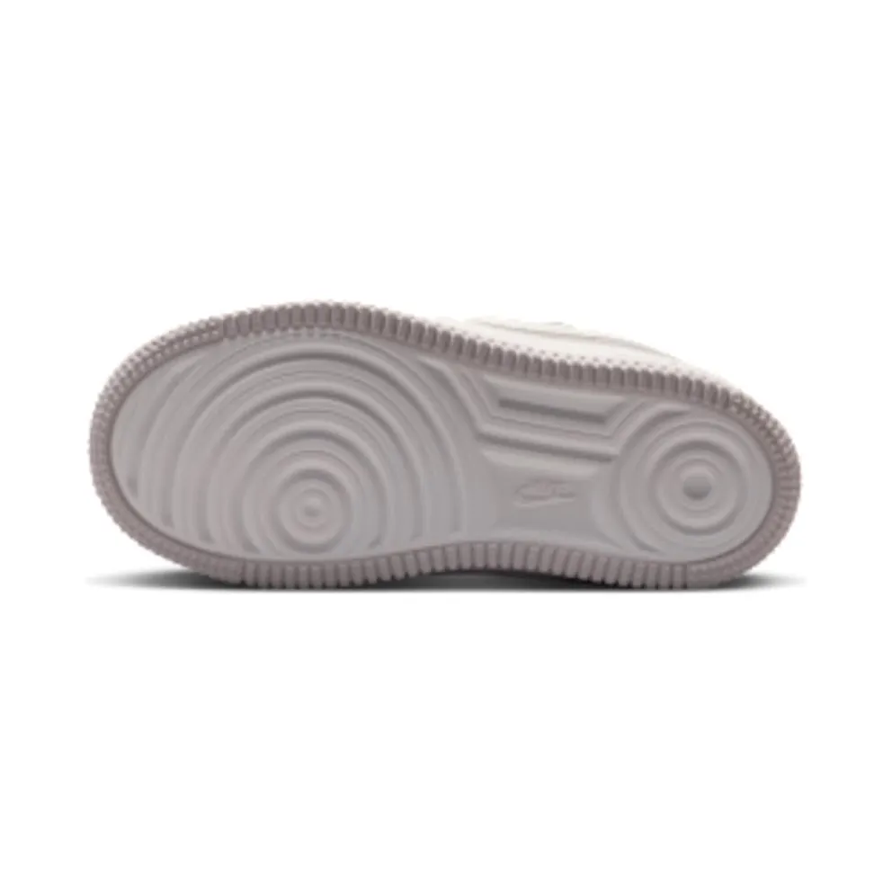 Nike Force 1 Low “Vast Grey / Sail” (IV5766-078)