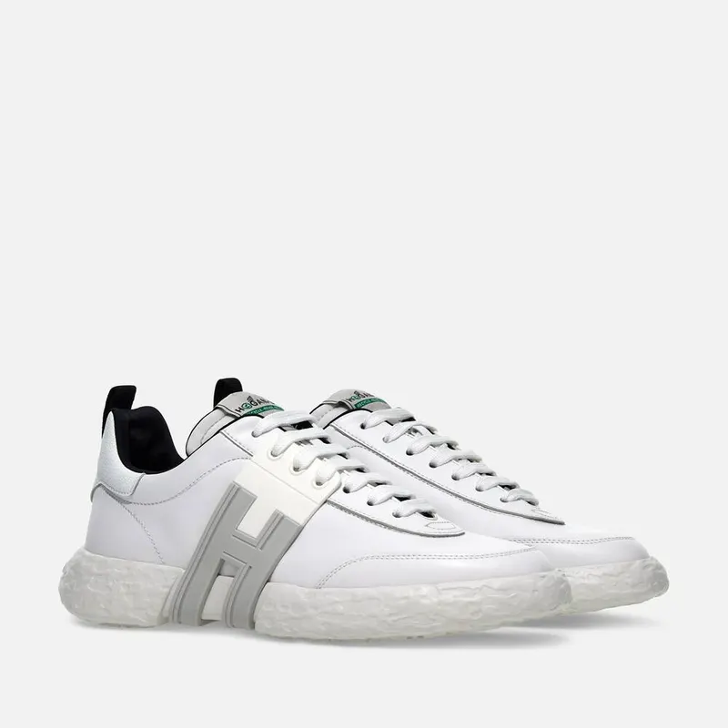 Hogan-3R White (H5M5900DX00QP7B001)
