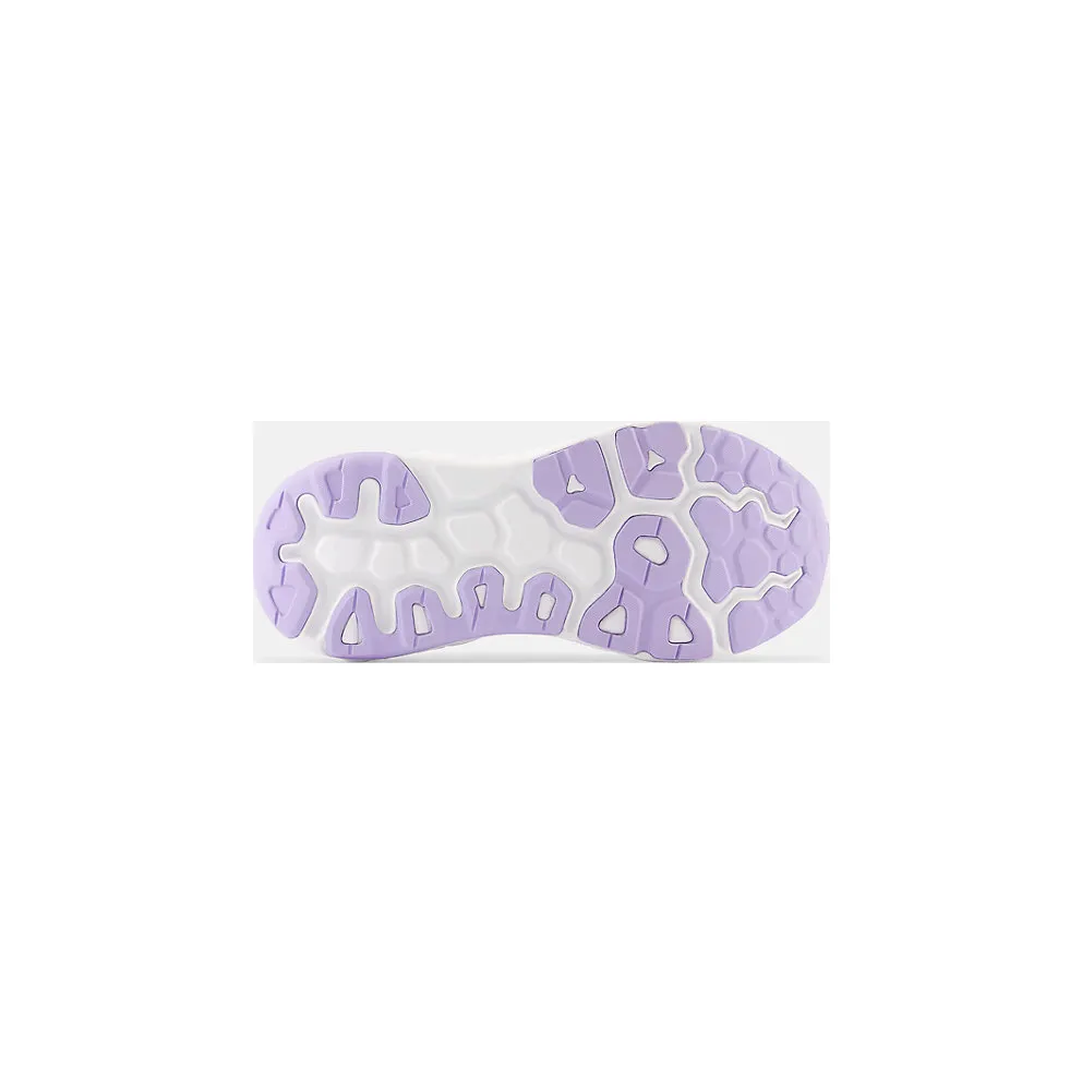 New Balance Fresh Foam 840F White Lilac Glo (WW840FW1)