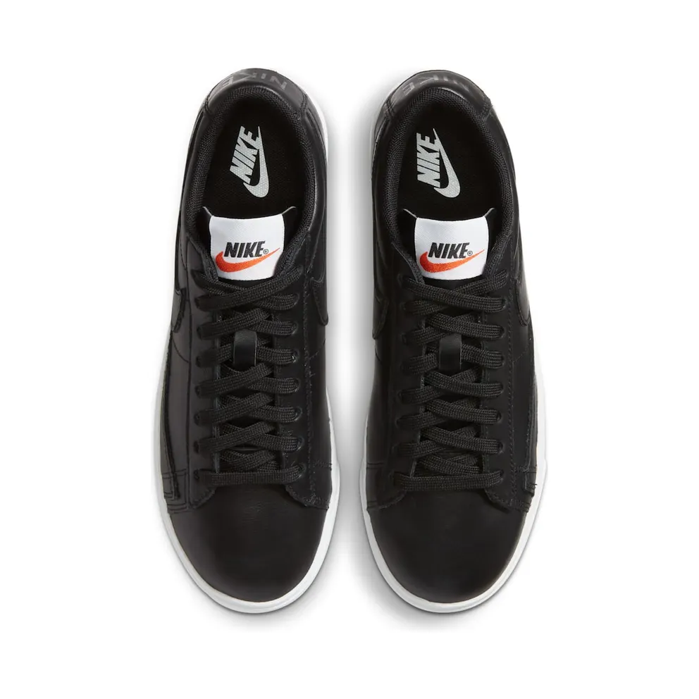 Nike Blazer Low LE Black (AV9370-001)