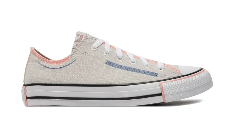 Converse Chuck Taylor Meerkleurig (A07593C)
