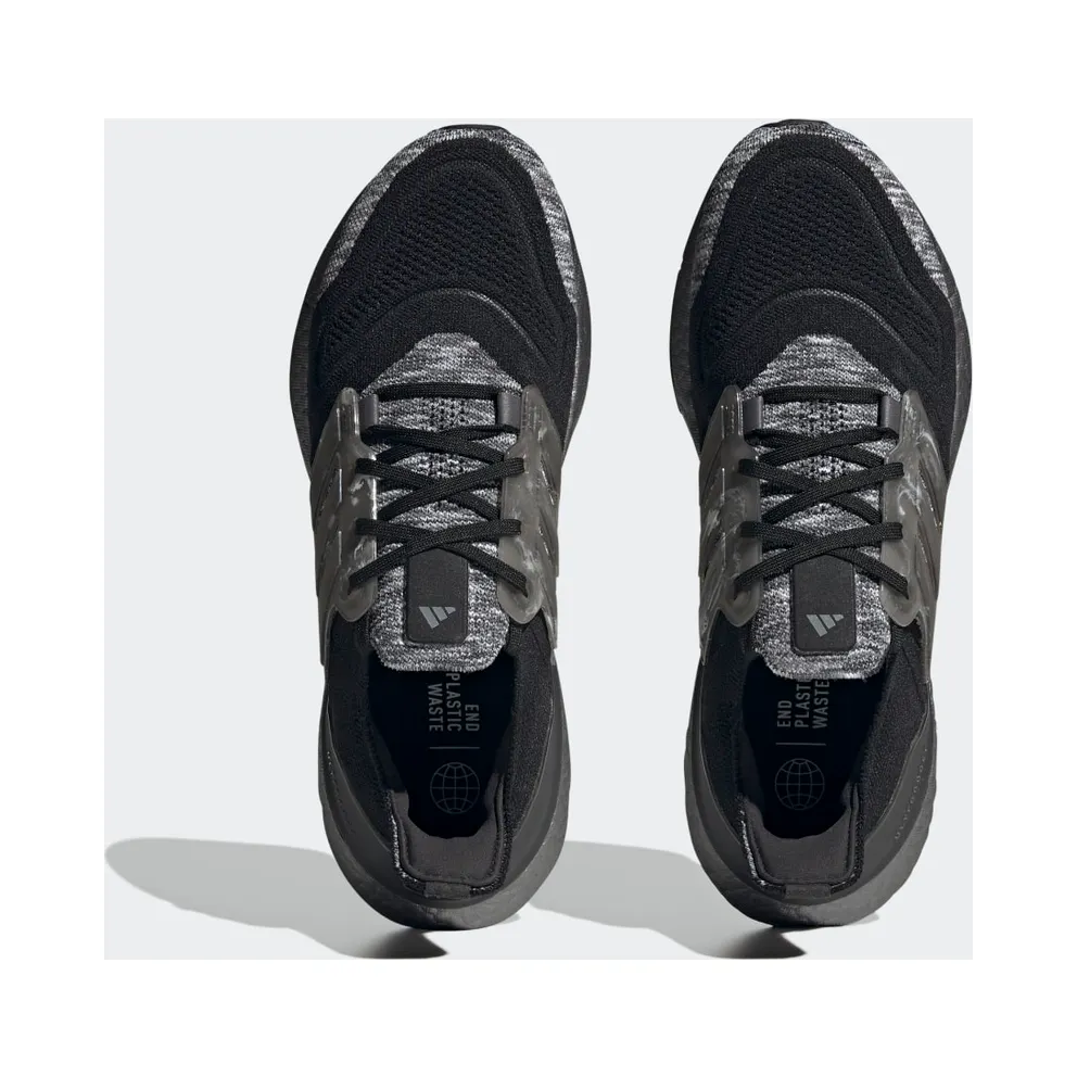 adidas Ultraboost 22 Core Black / Grey Four / Carbon (HQ2095)