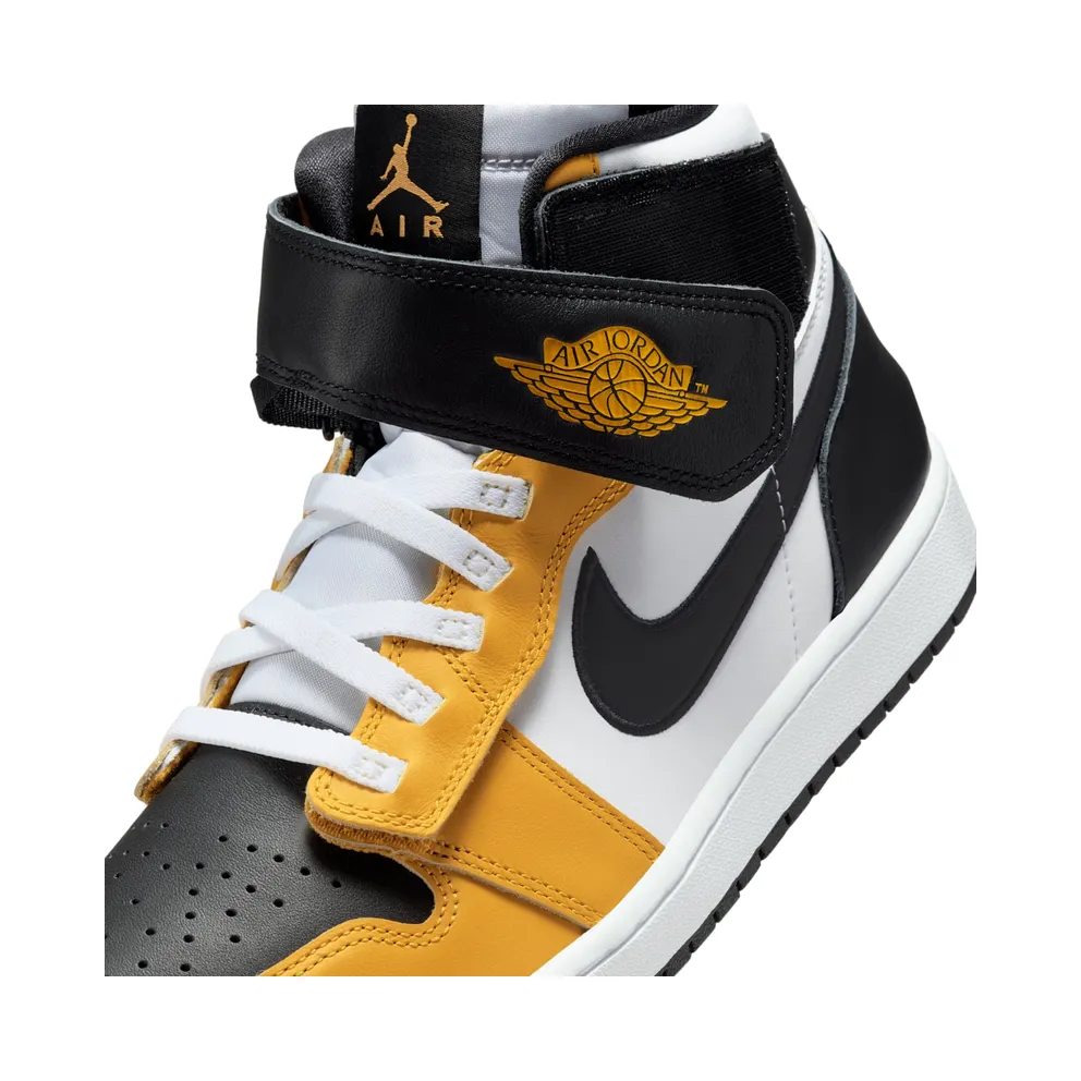 Jordan 1 High FlyEase Yellow Ochre (CQ3835-107)
