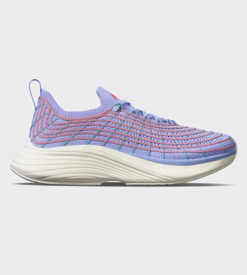 APL TechLoom Zipline “Bellflower/Watermelon/Mint” (Dames)
