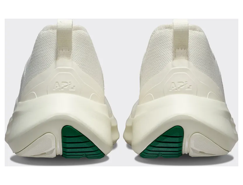 APL TechLoom Dream “Linen/Court Green” (Dames) (3)