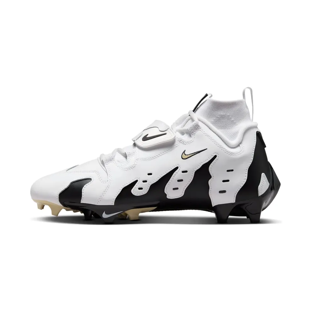 Nike Vapor Edge 360 DT Cleat White Black (HJ3360-100)