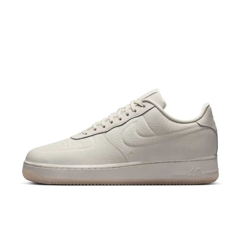 Nike Air Force 1 Low ’07 Pro Tech Phantom Summit White (FB8875-003)