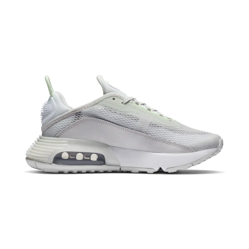 Nike Air Max 2090 Older Kids’ Grey (CJ4066-005)