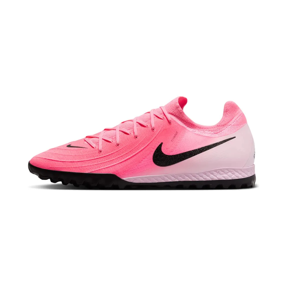 Nike Phantom GX 2 Pro TF Sunset Pulse Black (FJ2583-600)