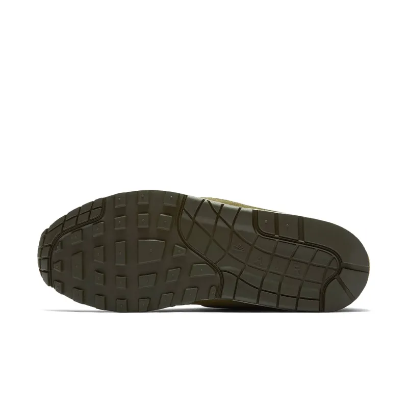 Nike Air Max 1 Medium Olive Medium Olive/Sequoia-Neutral Olive (AH8145-201)