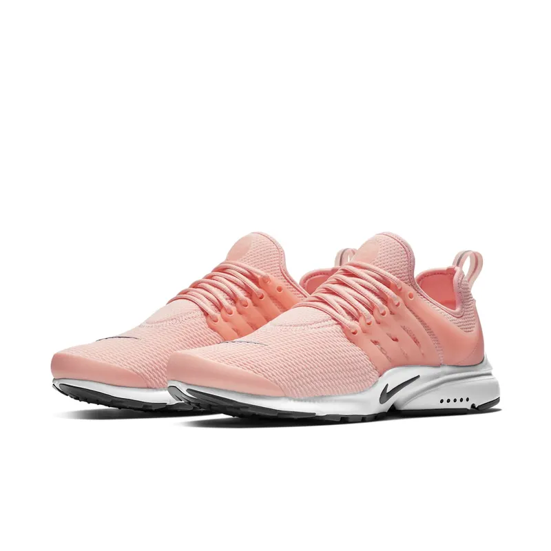 Nike Air Presto Storm Pink (W) Storm Pink/Gunsmoke-White (BV4239-600)