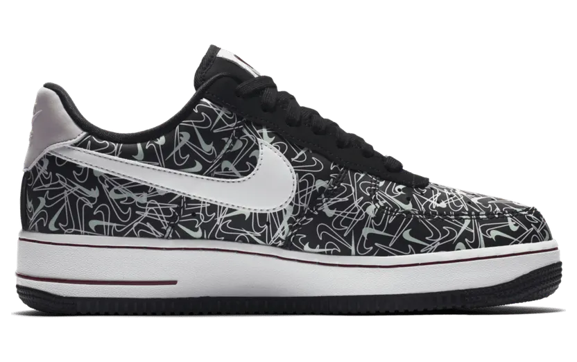 Nike Air Force 1 Low Valentines Day (2020) (BV0319-002)