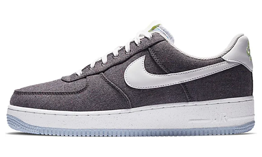 Nike Air Force 1 ’07 Iron Grey (CN0866-002)