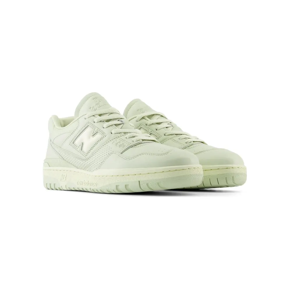 New Balance 550 “Monochromatic Pack – Deep Lichen Green” (BB550MCC)