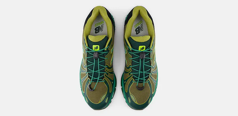 New Balance 1890 – “Nordic Green” (U18907BP)