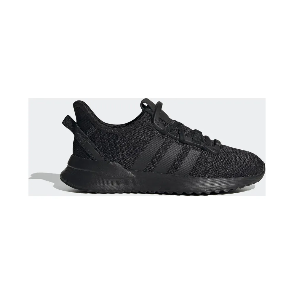 adidas U Path Run Triple Core Black (PS)