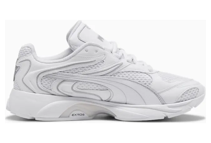 Puma Extos Axis Grey (401536-01)