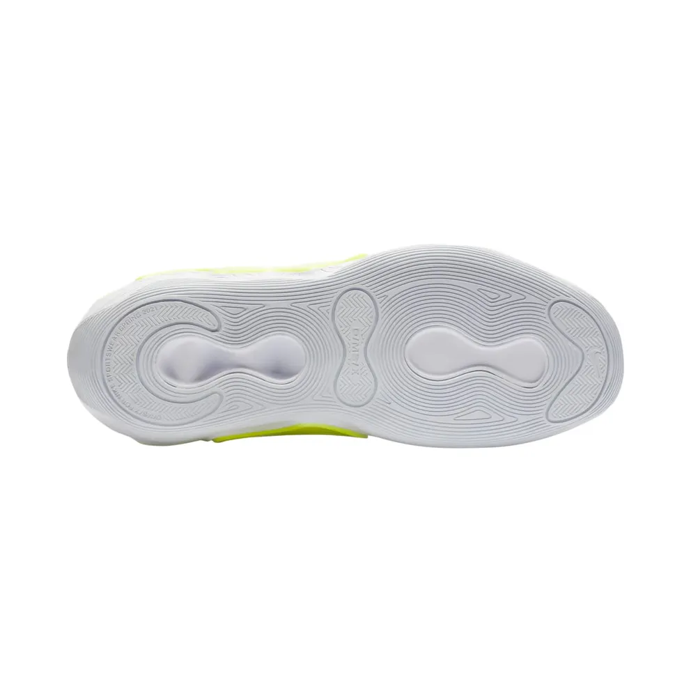 Nike D/MS/X Distorted DNA SE Dark Smoke Grey Volt (CV1723-002)