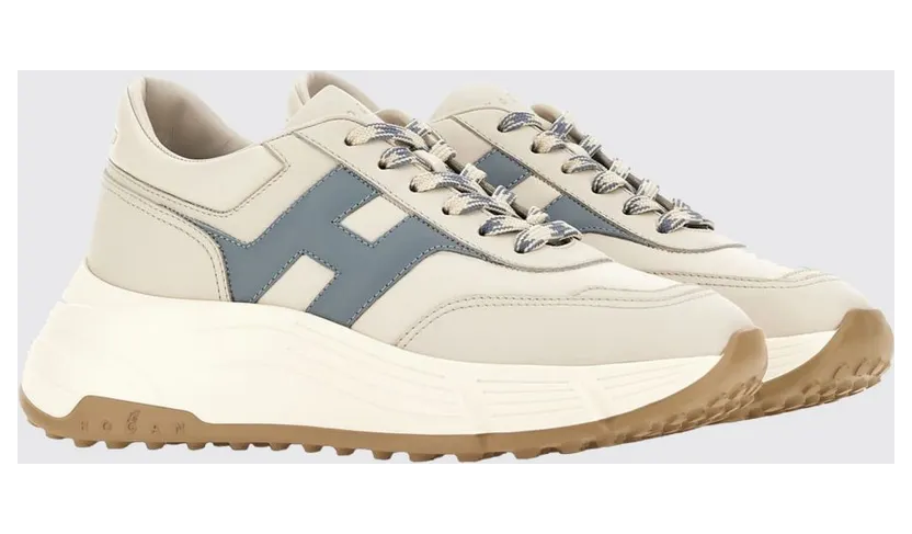 Hogan Sneakers White 2 (HXW6690FR30UAI0RVJ)