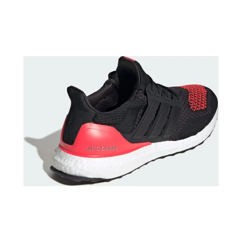 adidas Ultra Boost 1.0 Black Lucid Red (JQ2272)