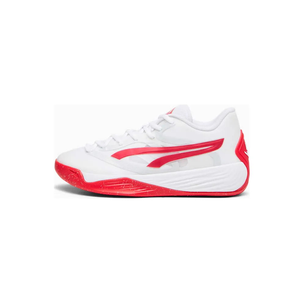 Puma Stewie 2 Team White Red (379082-03)
