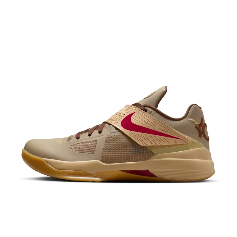 Nike KD 4 “Year of the Dragon 2.0” (FJ4189-200)