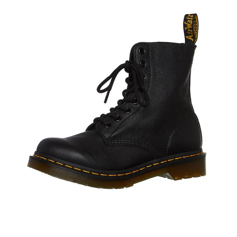 Dr. Martens 1460 Pascal Virginia Black (13512006)