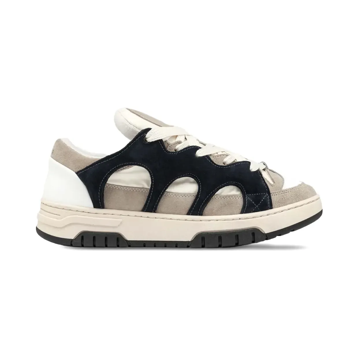 paura-sneaker YU02S1ORCN