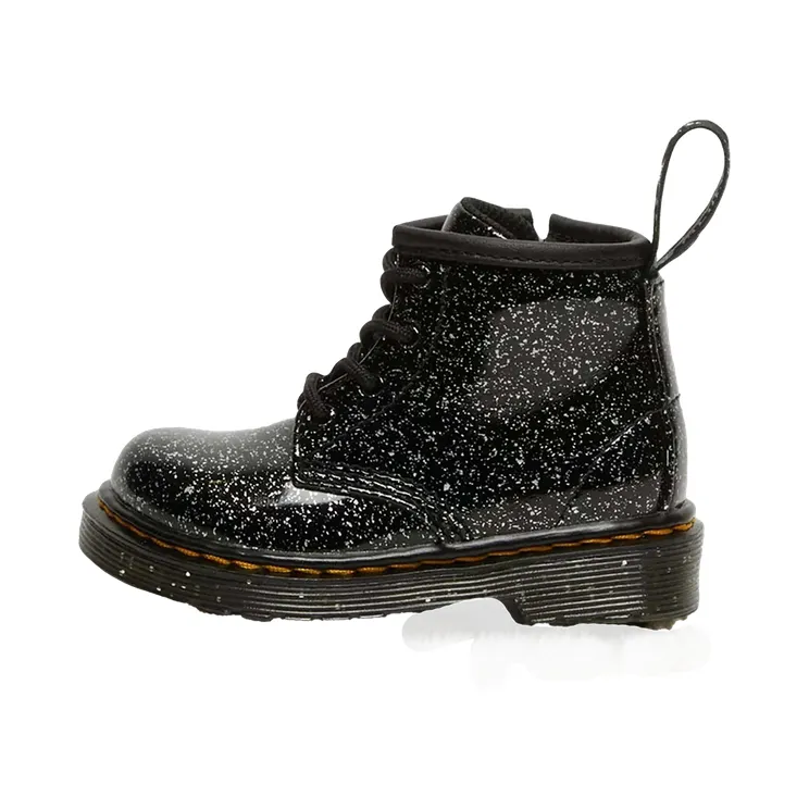 Dr Martens 1460 TD “Black Glitter” (27054001)