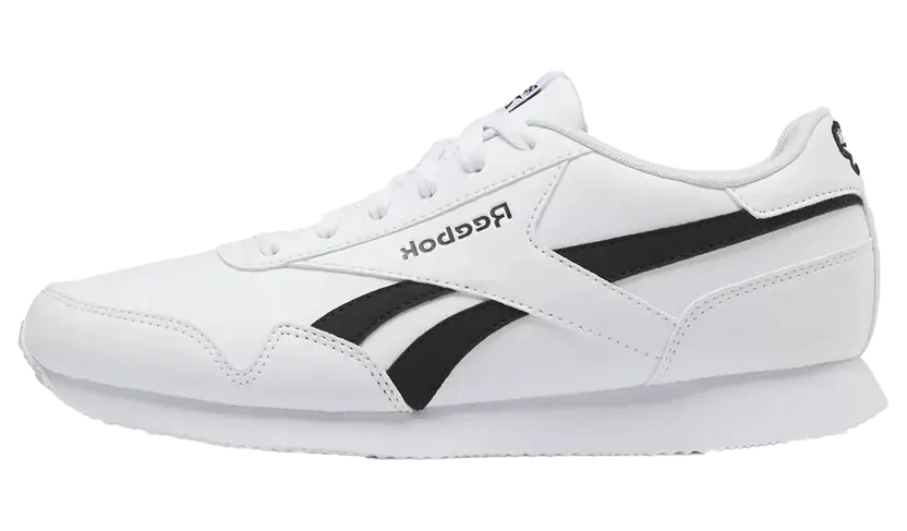 Reebok Royal Cl Jogger 3 “White/Black” (GZ2402)