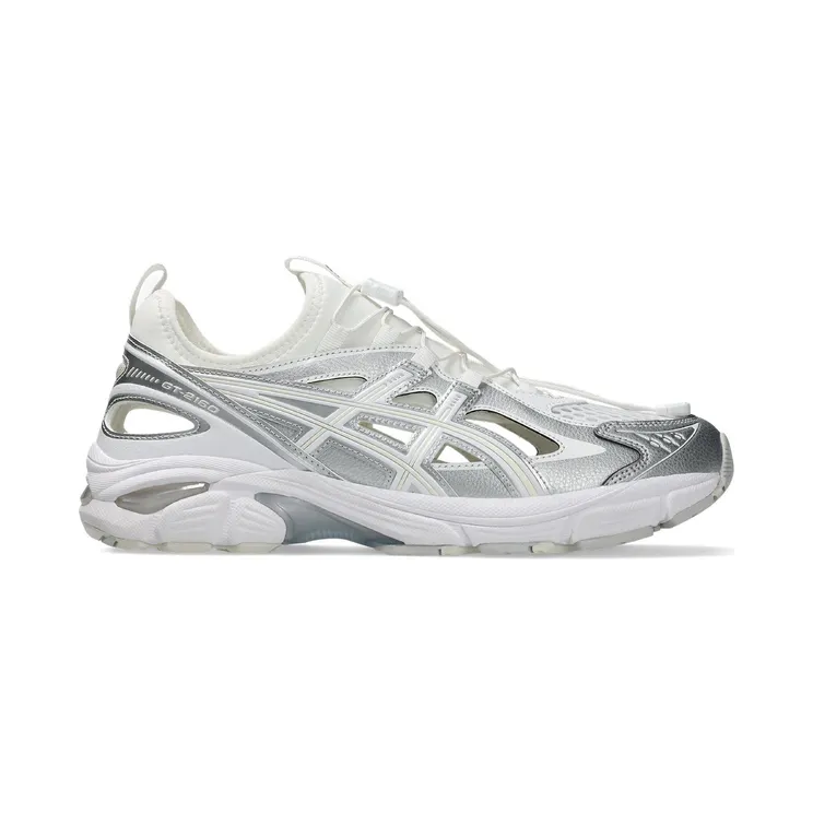 ASICS GT-2160 Breeze White Pure Silver (1203A903-100)