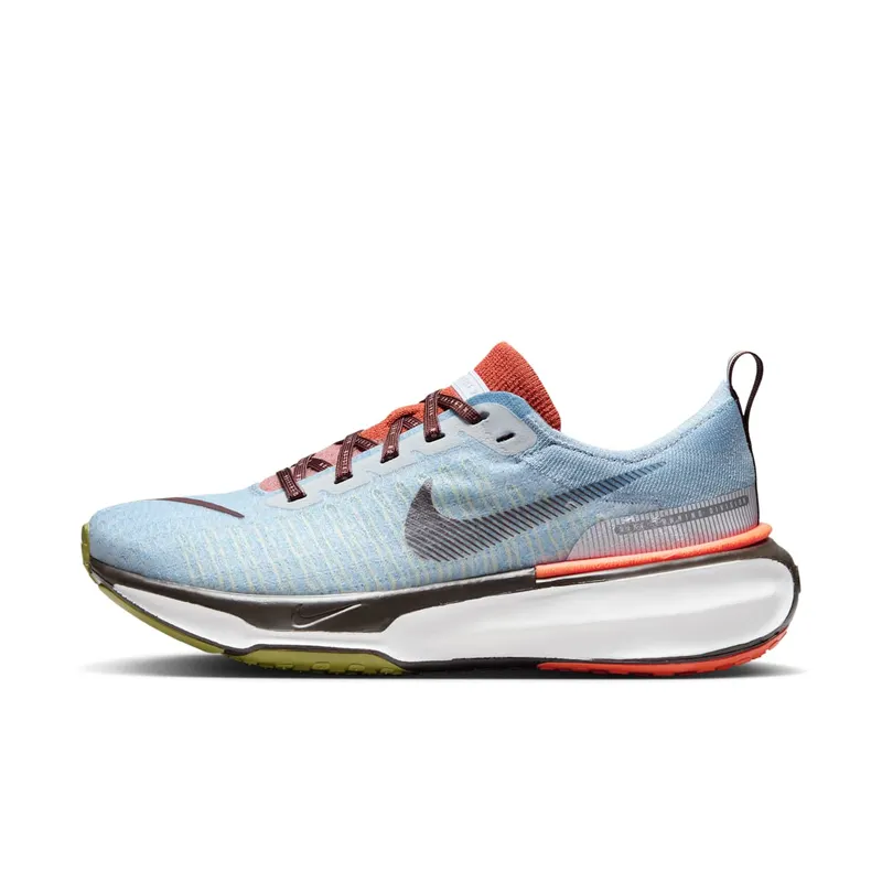 Nike ZoomX Invincible Run 3 Light Armoury Blue Cosmic Clay (DR2660-402)