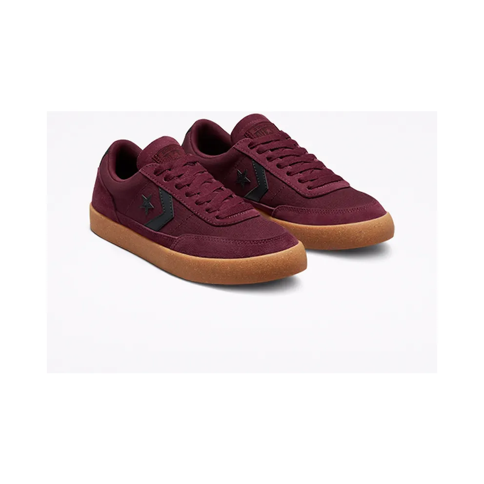 Converse Gum Tape Net Star Classic Deep Bordeaux/Black/gum Honey (171339C)