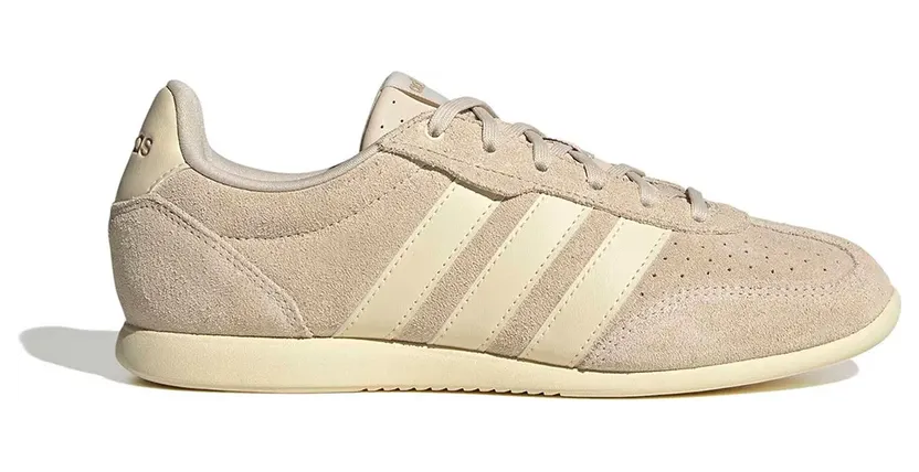 Adidas Barreda Beige (KJ4747)