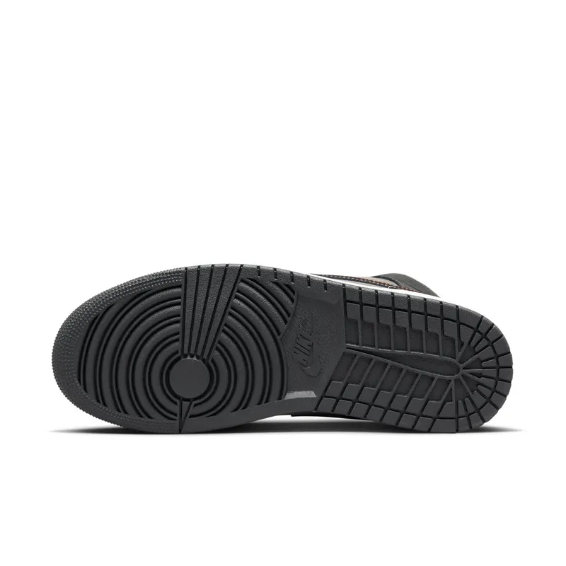 Jordan 1 Mid SE Night Stadium (FQ8338-017)
