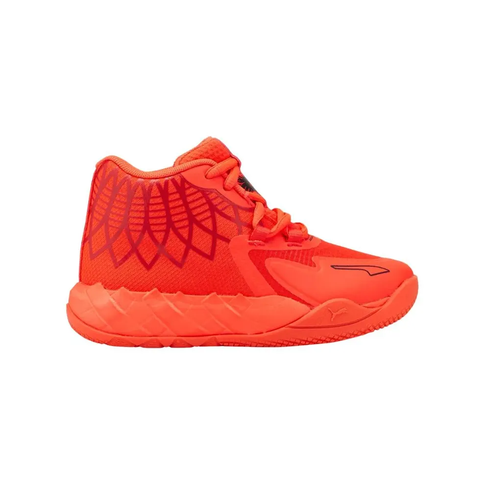 Puma LaMelo Ball MB.01 Not From Here (385116-02)