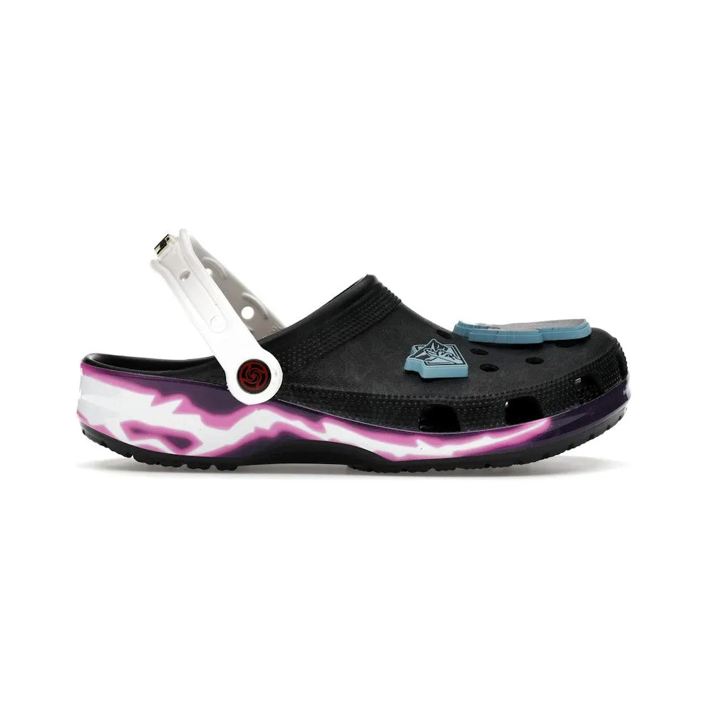 Crocs Classic Clog Jujutsu Kaisen (208874-001)