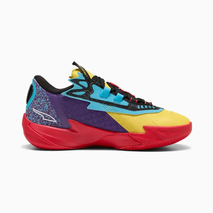Puma Scoot Zero II Caution (311359-01)