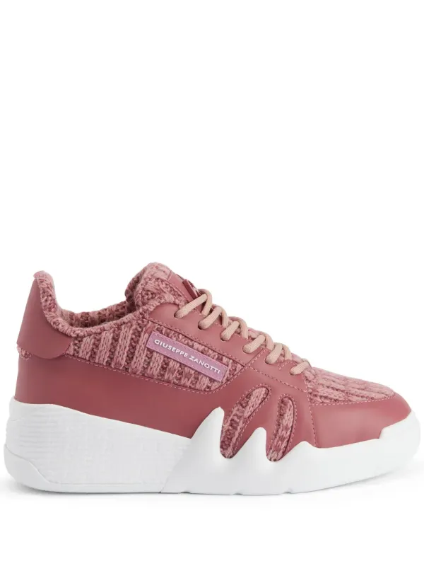 Giuseppe Zanotti Talon – Pink (RW30030003)