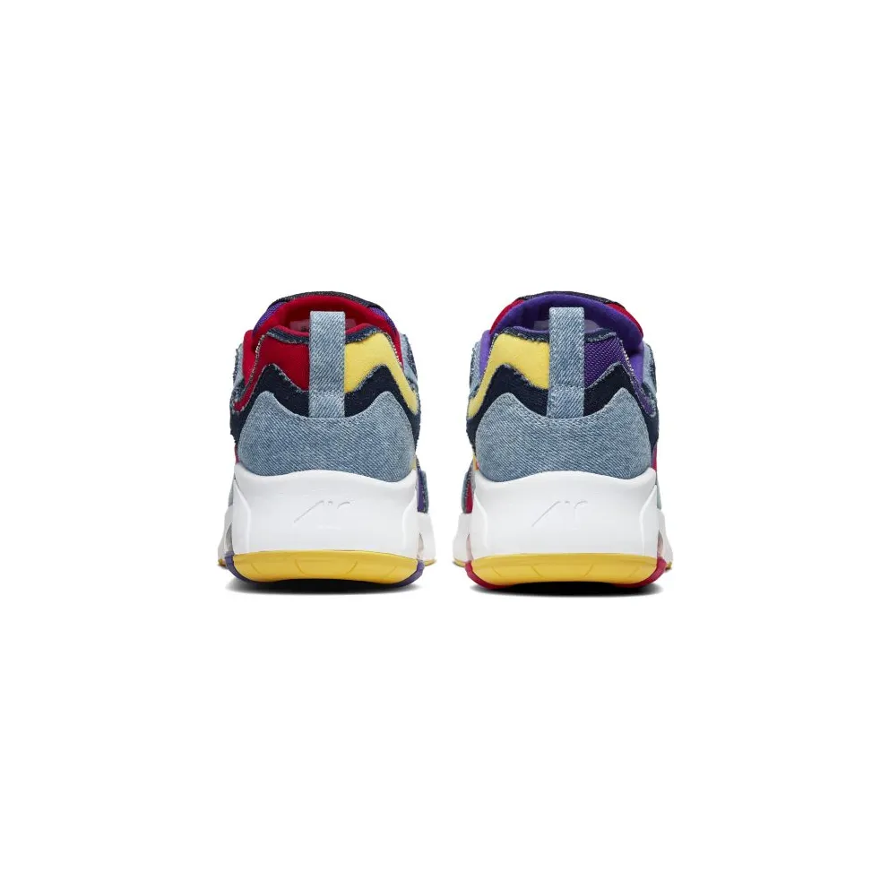 Nike Air Max 200 Multicolor Voltage Purple/University Red (CK5668-600)
