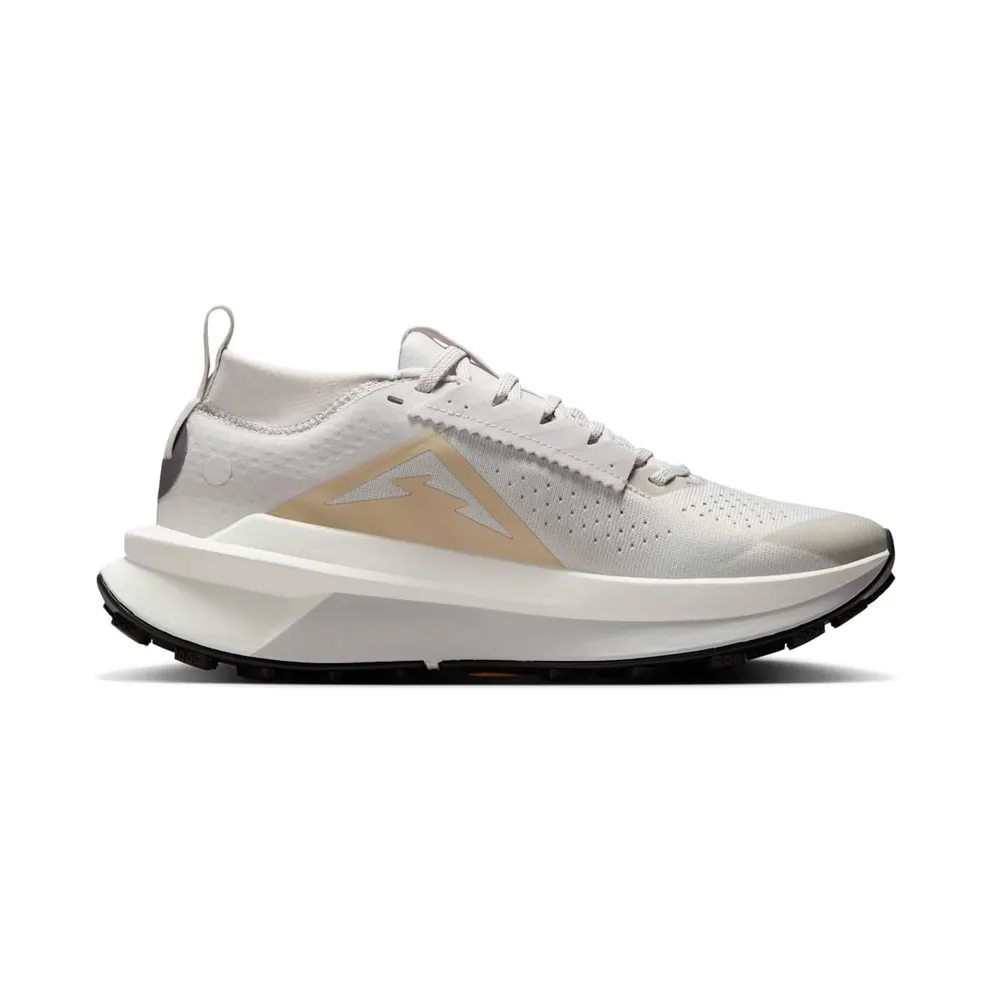Nike Zegama 2 Vast Grey Summit White Black Sanddrift (FD5191-007)