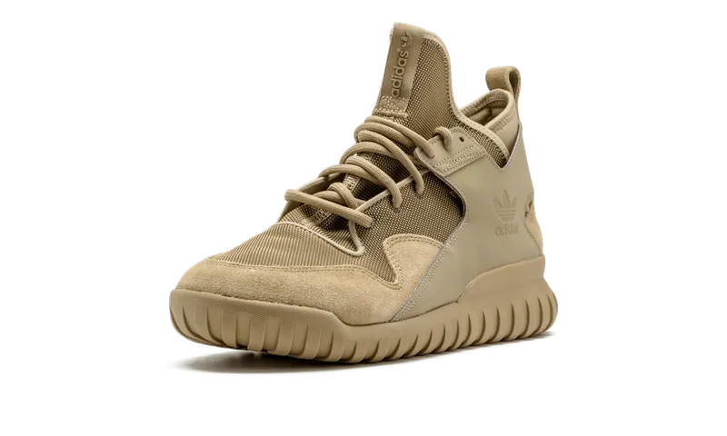 Adidas Tubular X “Hemp” (S74923)