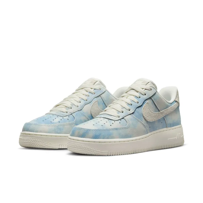 Nike AIR FORCE 1 LO SE MNS “Clouds” (FD0883-400)