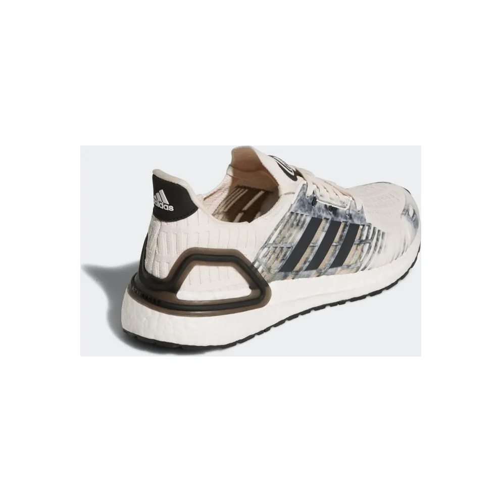 Adidas Ultraboost CC_1 DNA Climacool Running Sportswear Lifestyle Chalk White / Carbon / Ecru Tint (GV8761)