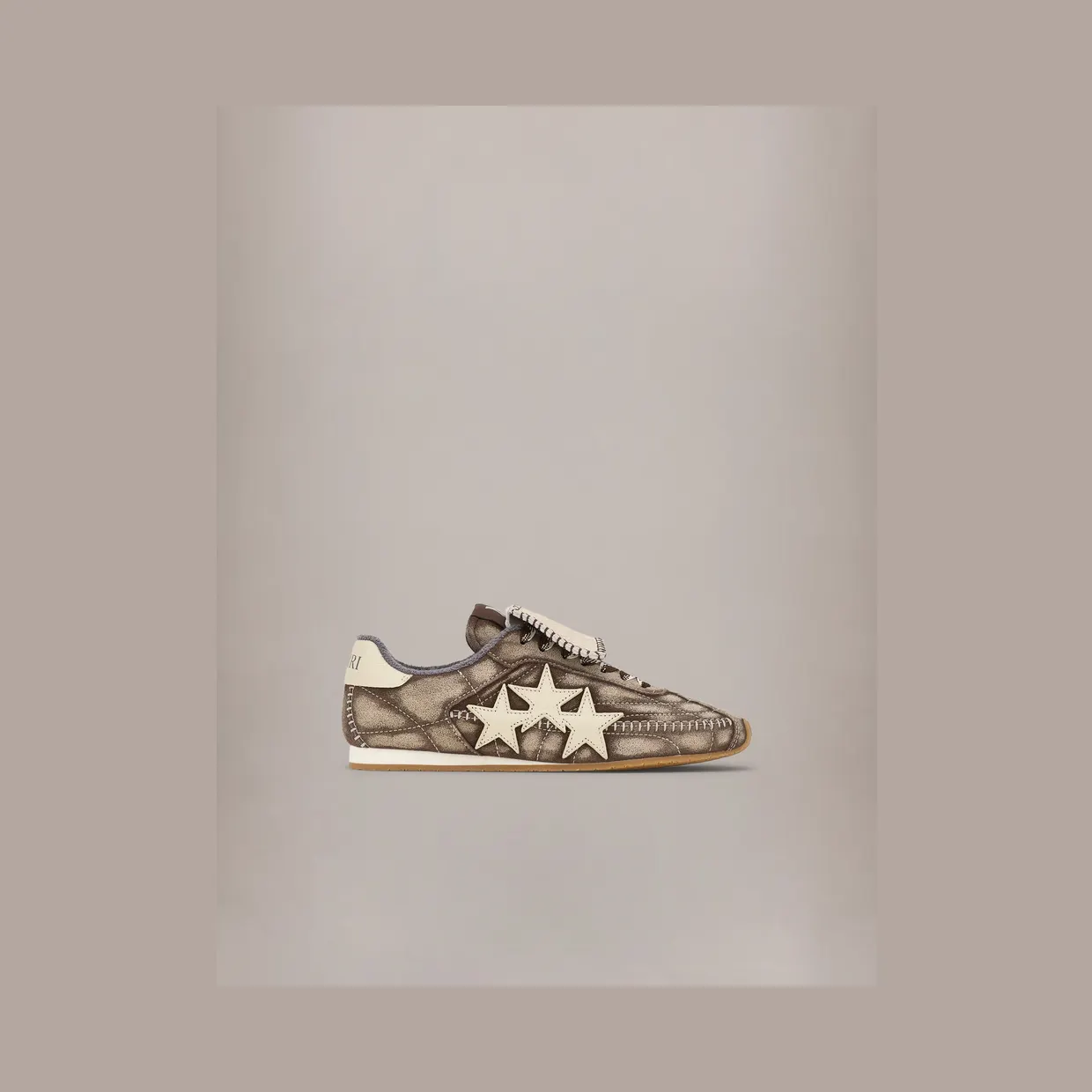 Amiri Pacific Flat “Brown” (AWSNSN1072-210)