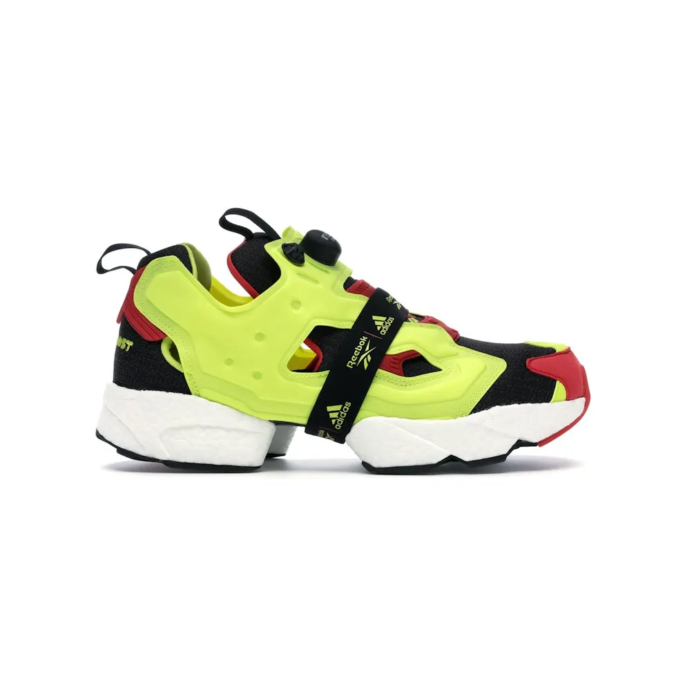Reebok Adidas x InstaPump Fury Boost OG (FW5305)